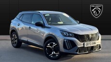 Peugeot 2008 1.2 PureTech 130 Allure 5dr Petrol Estate